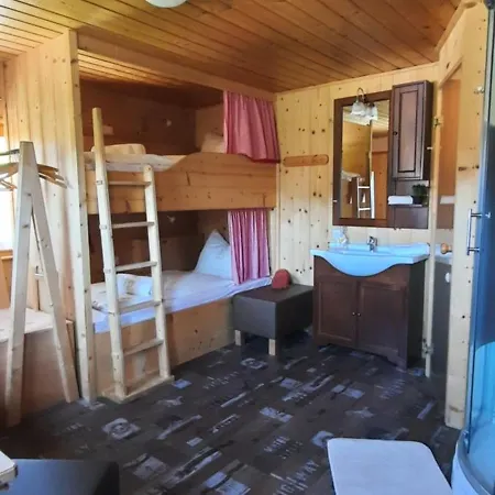 Bed & Breakfast Chalet Auhof Flachau