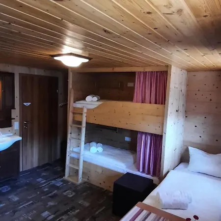 Chalet Auhof * Flachau