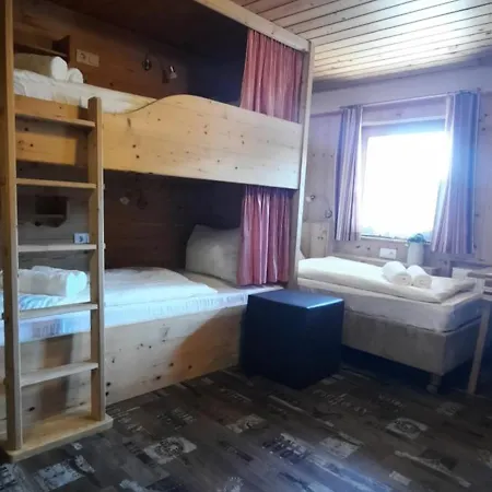 Bed & Breakfast Chalet Auhof