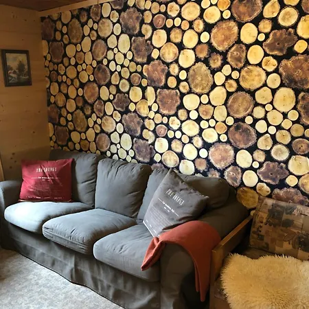 Chalet Auhof Bed & Breakfast Flachau