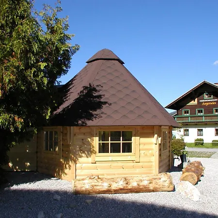 Bed & Breakfast Chalet Auhof Flachau