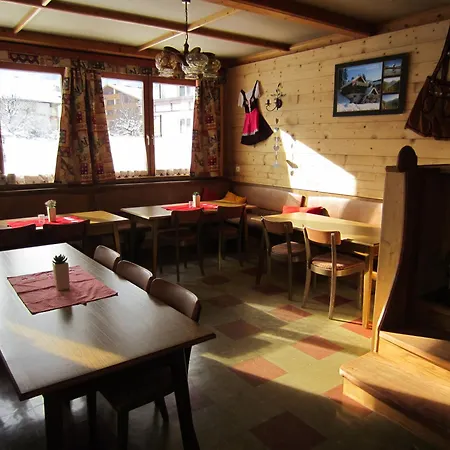 Bed & Breakfast Chalet Auhof