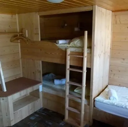 Bed & Breakfast Auhof *