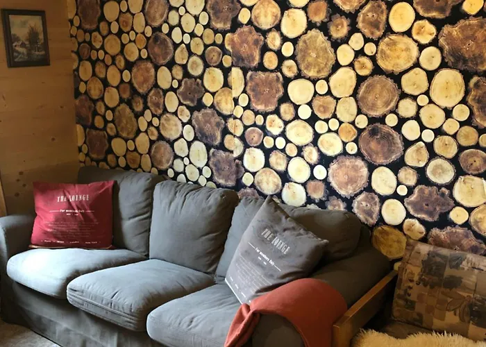 Auhof לינה וארוחת בוקר פלאכאו